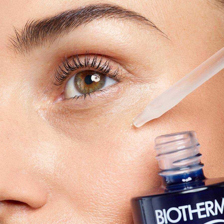 Blue Therapy Reno Serum