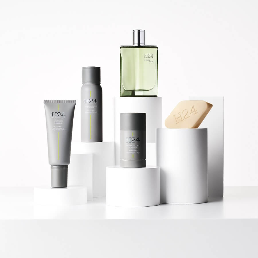 H24 Herbes Vives Eau de Parfum Refillable