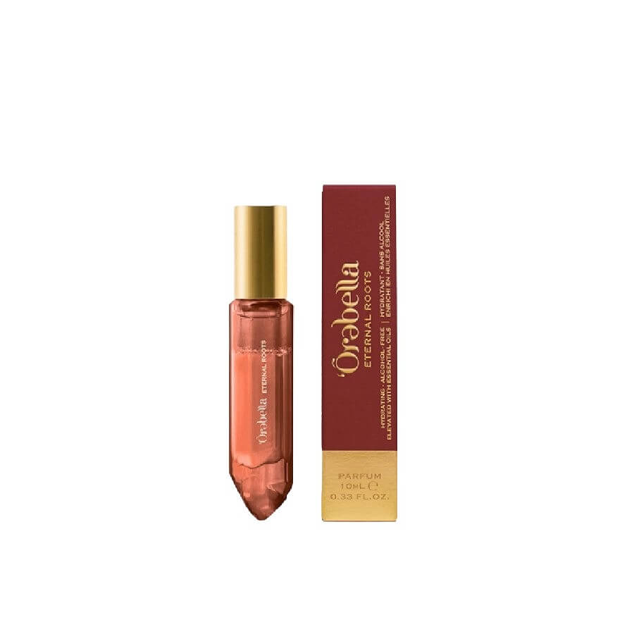 Eternal Roots Parfum