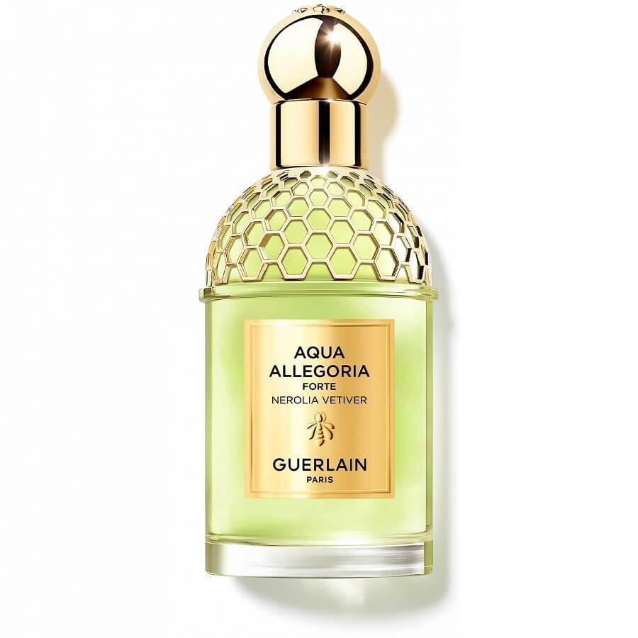 Aqua Allegoria Nerolia Vetiver Forte Eau de Parfum