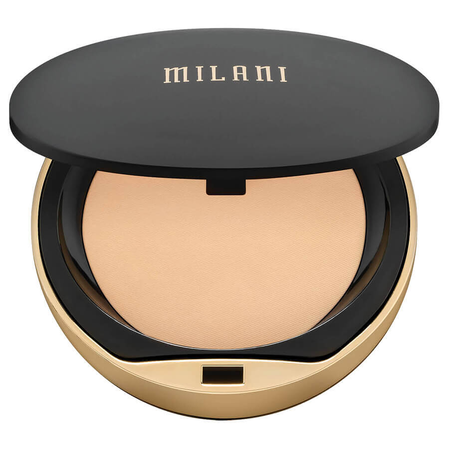 Conceal + Perfect Shine Proof Powder