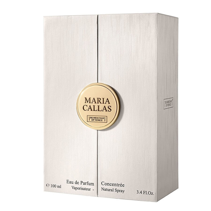 Maria Callas Eau de Parfum