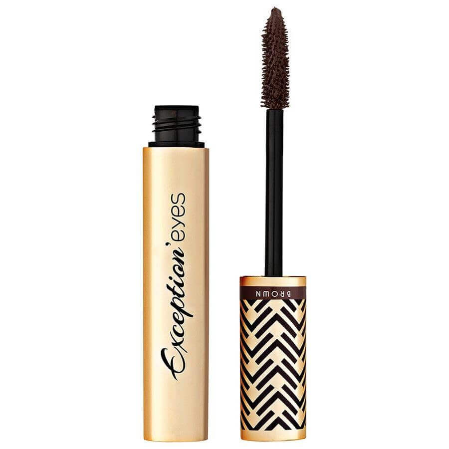 Mascara Exception