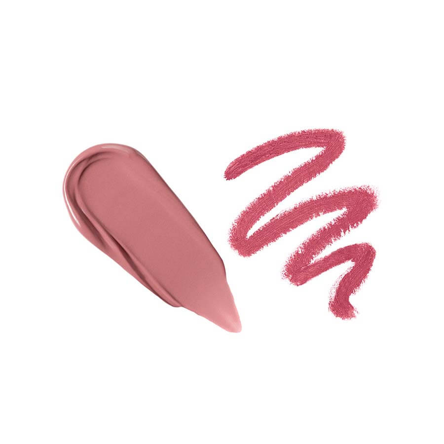 Matte Lip Set
