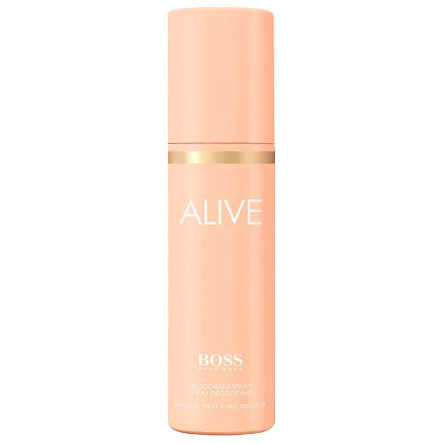Alive Deodorant Spray