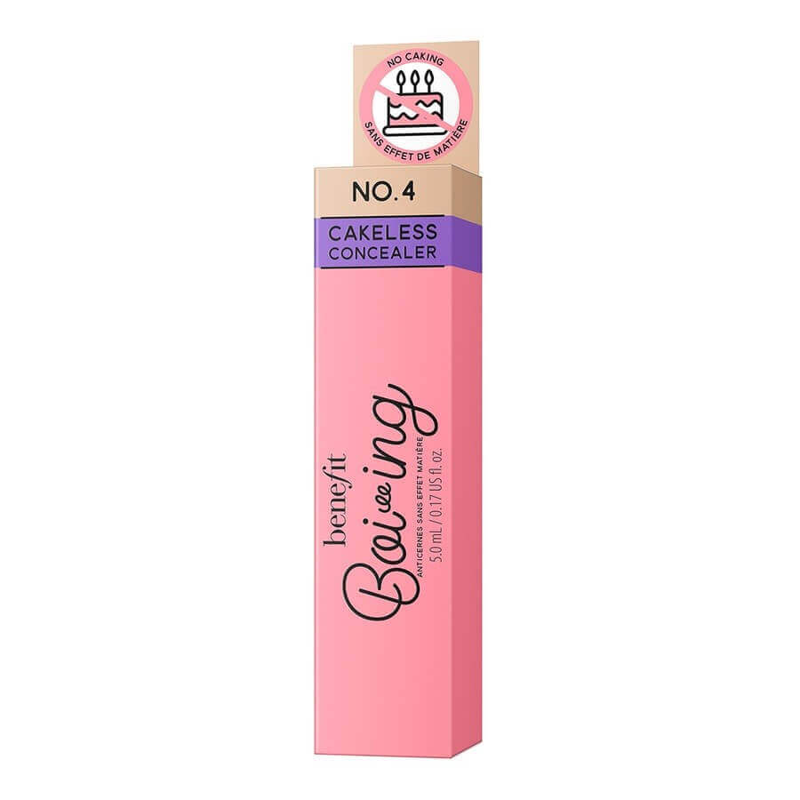 Boi-ing Cakeless Concealer