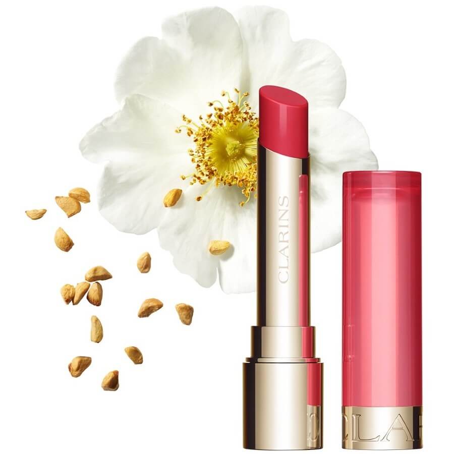 Lip Oil Balm 01