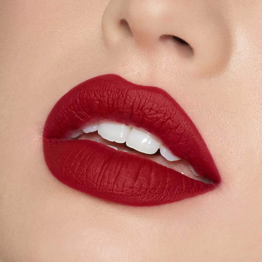 Matte Lip Set
