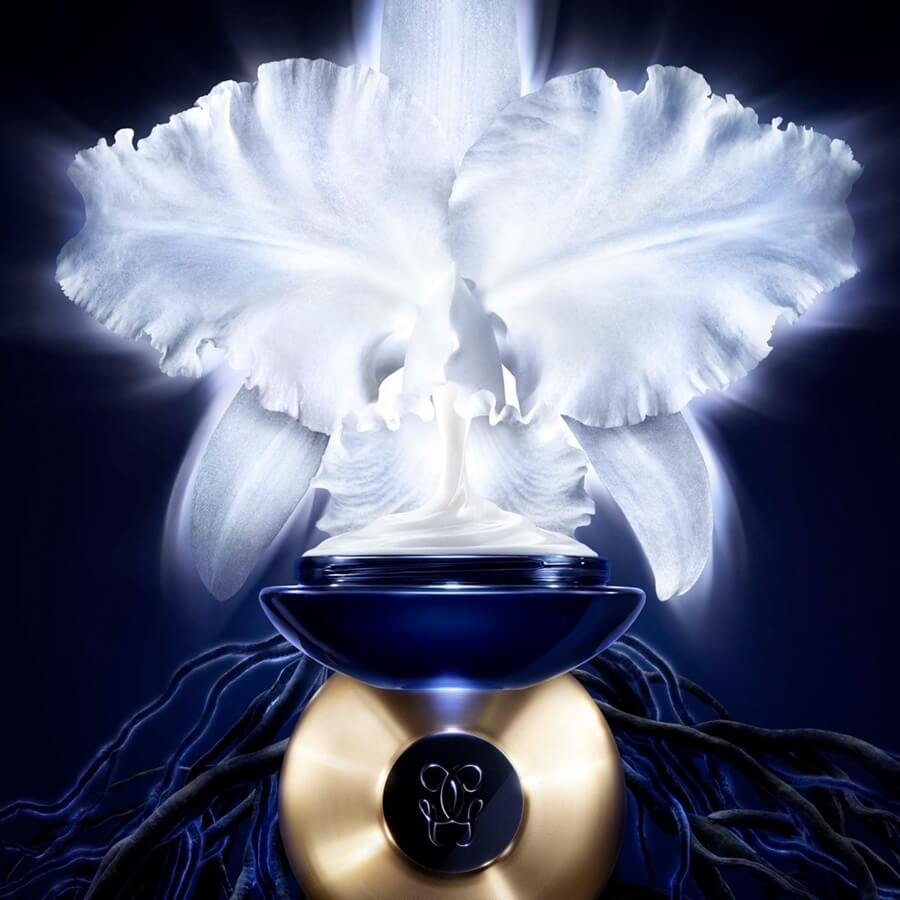 Orchidée Impériale The Cream Refill