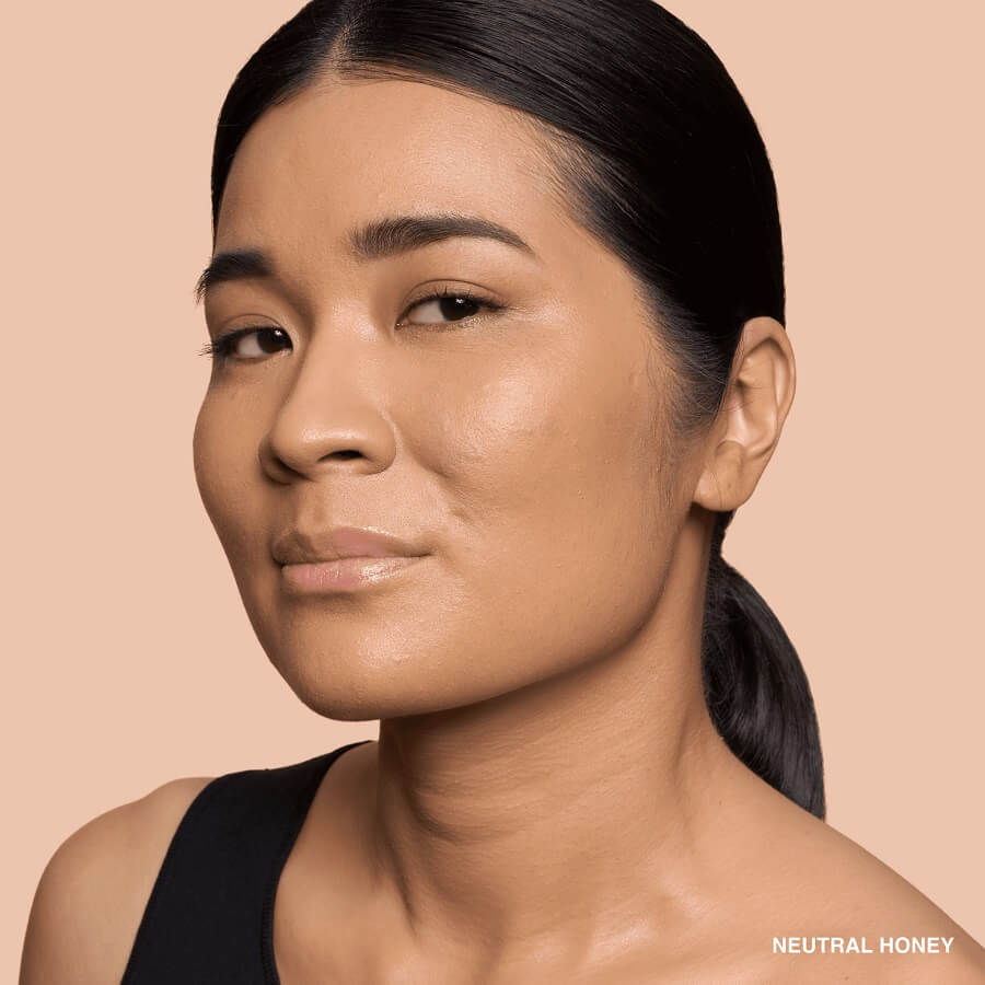 Weightless Skin Foundation SPF 15