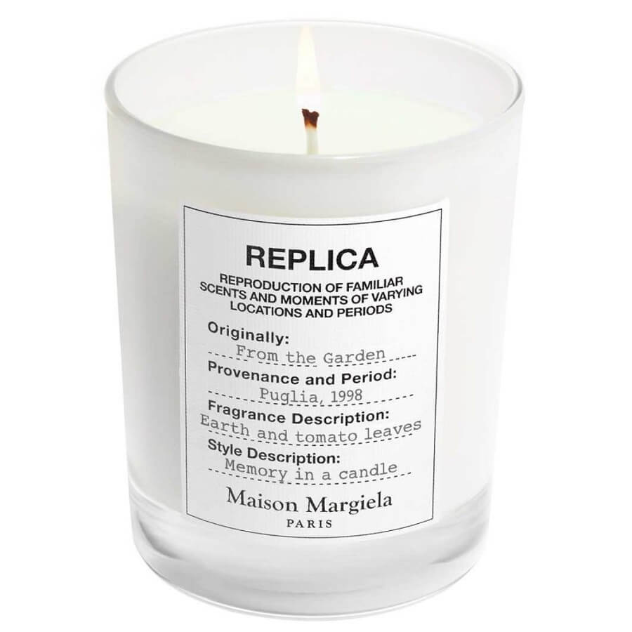 Replica From The Garden Scented Candle