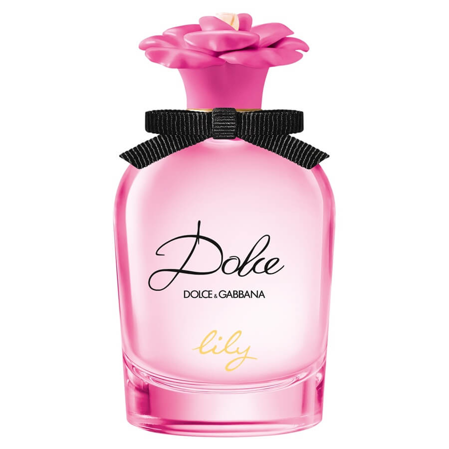 Dolce Lily Eau de Toilette