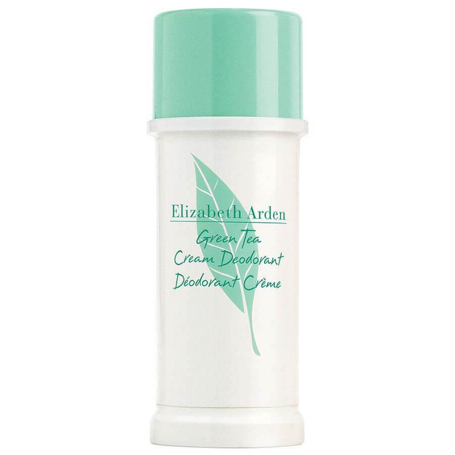 Green Tea Deo Cream