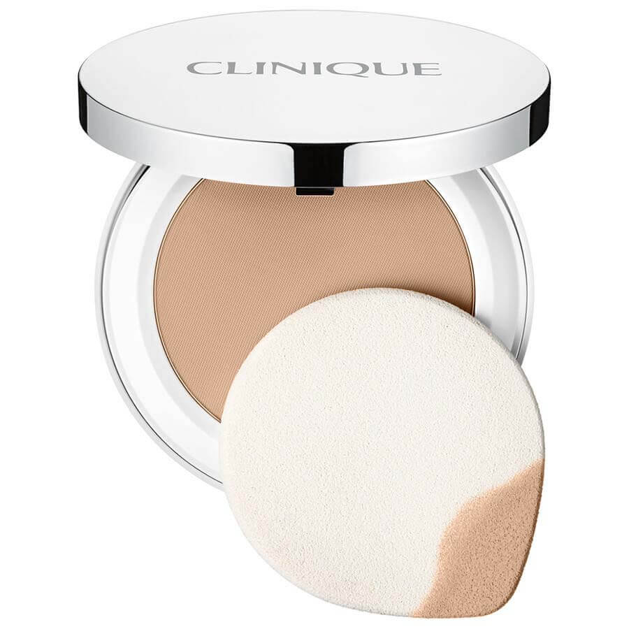 Beyond Perfecting Powder Makeup