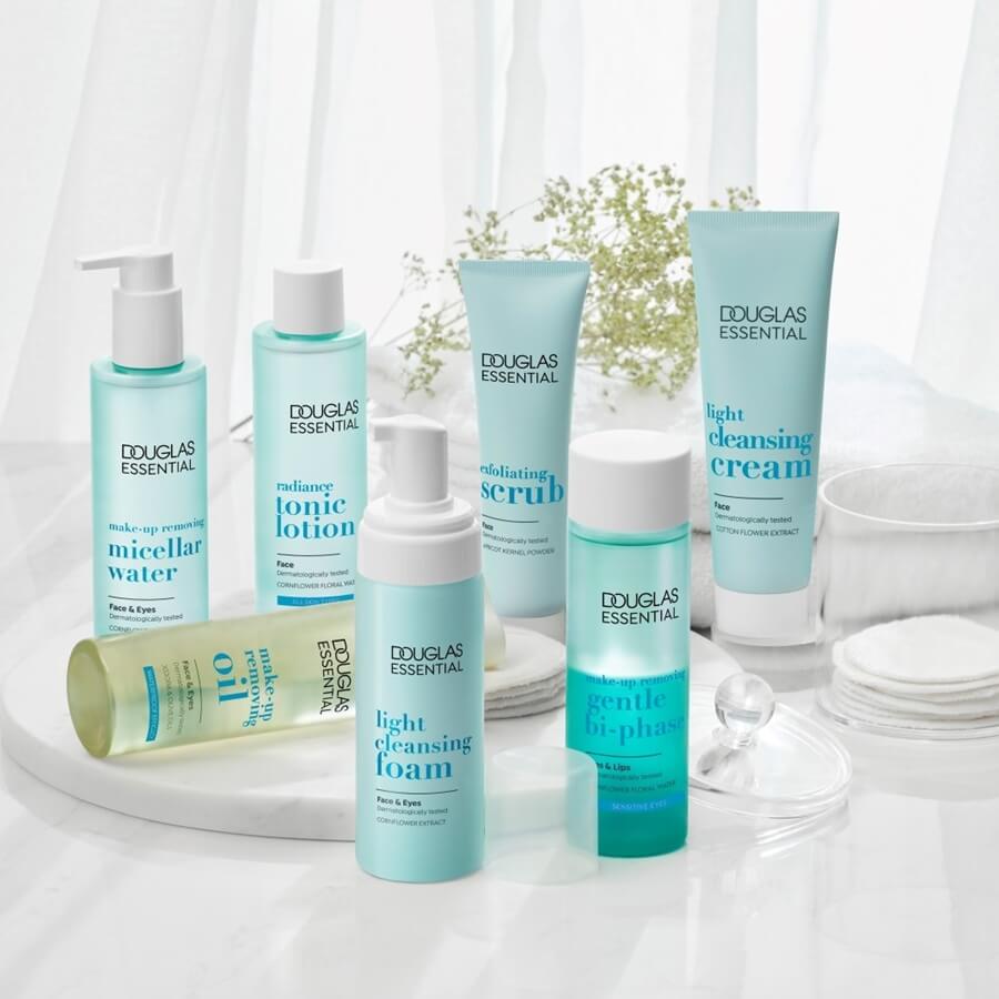 Gentle Cleansing Gel