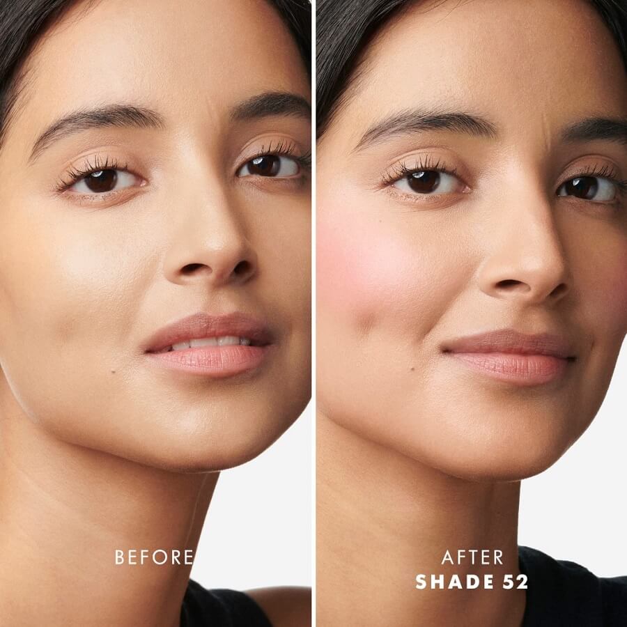Blush Luminous Silk Glow Blush