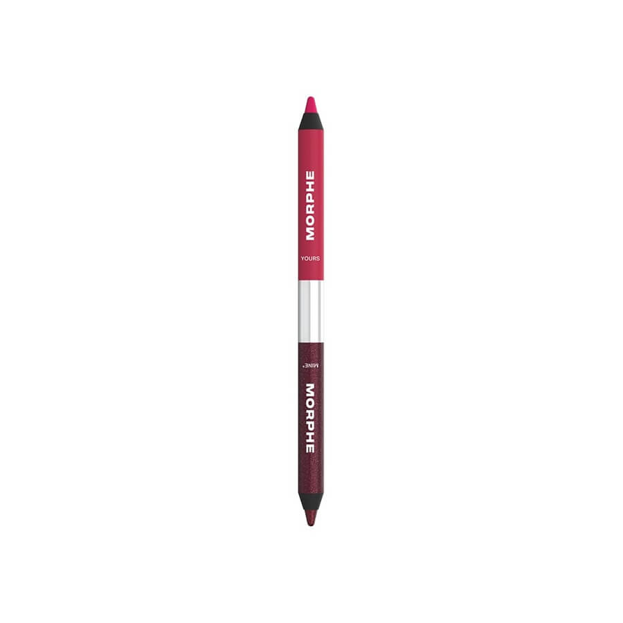 Bi-Liner Dual-Ended Pencil