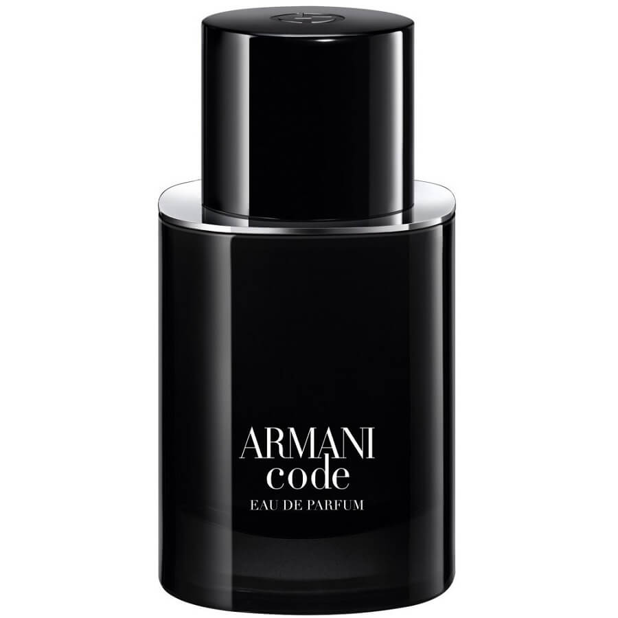 Code Homme Eau de Parfum