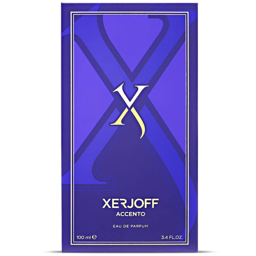 Accento Eau de Parfum