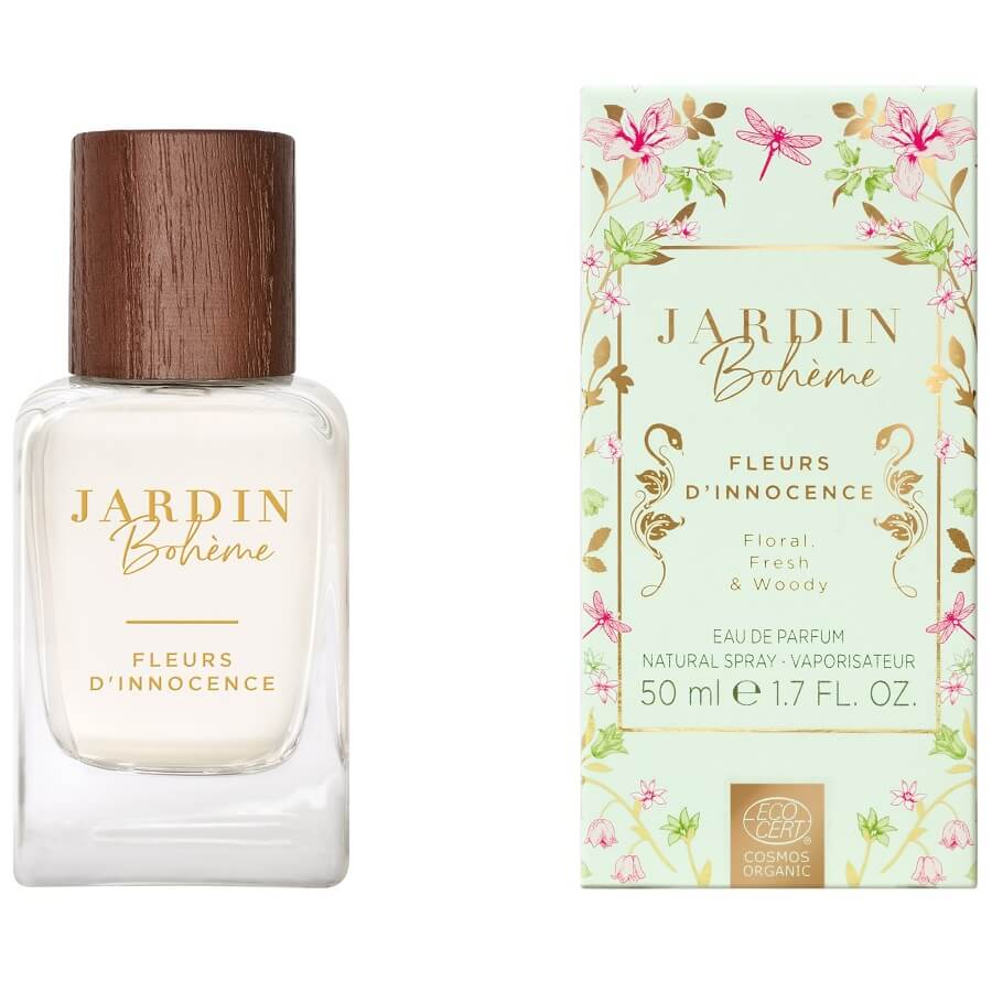 Fleurs d'Innocence Eau de Parfum
