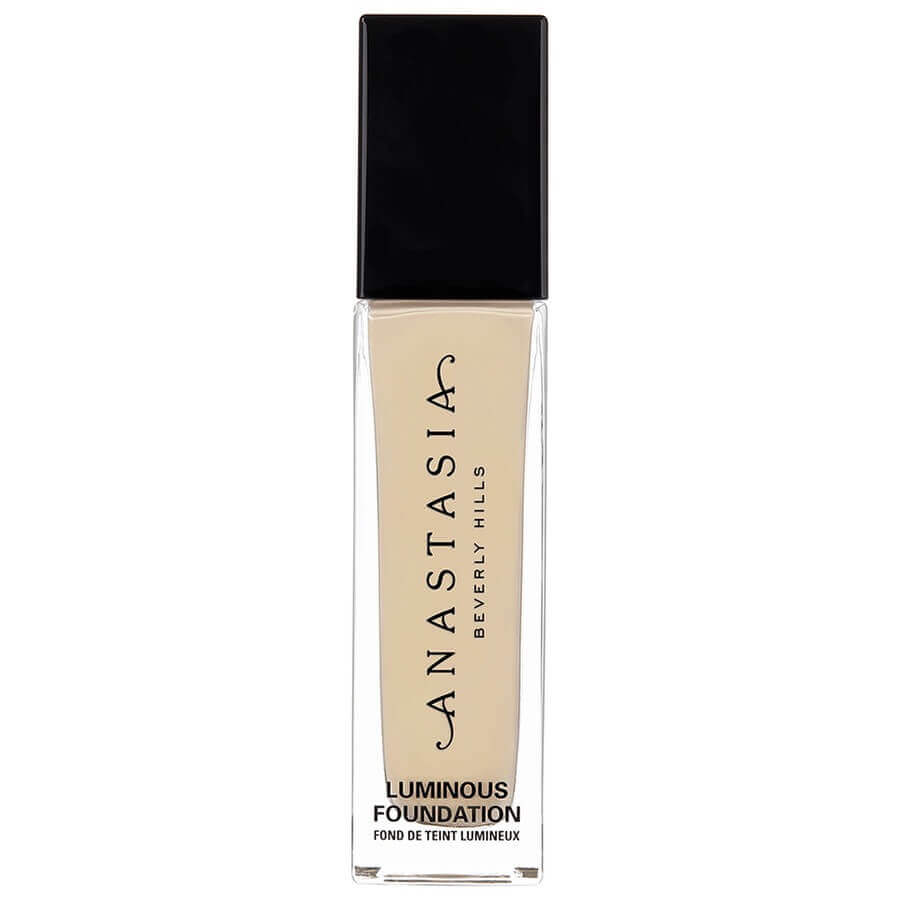 Luminous Foundation
