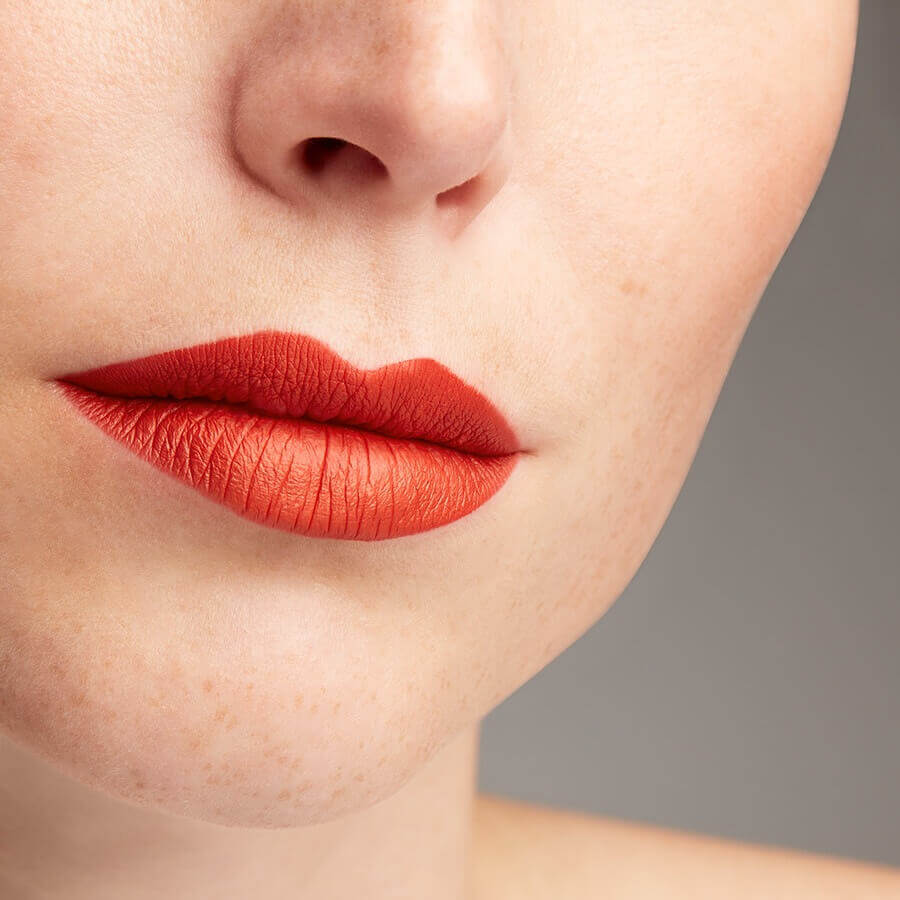Retro Matte Liquid Lipcolor