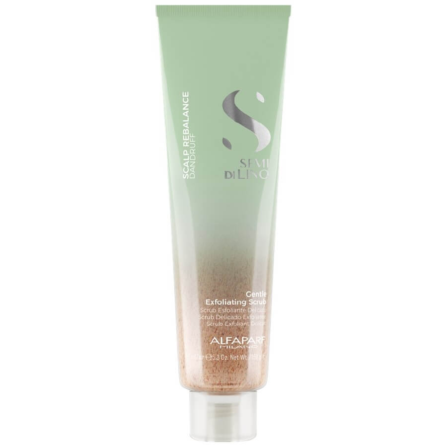 Gentle Exfoliating Scrub