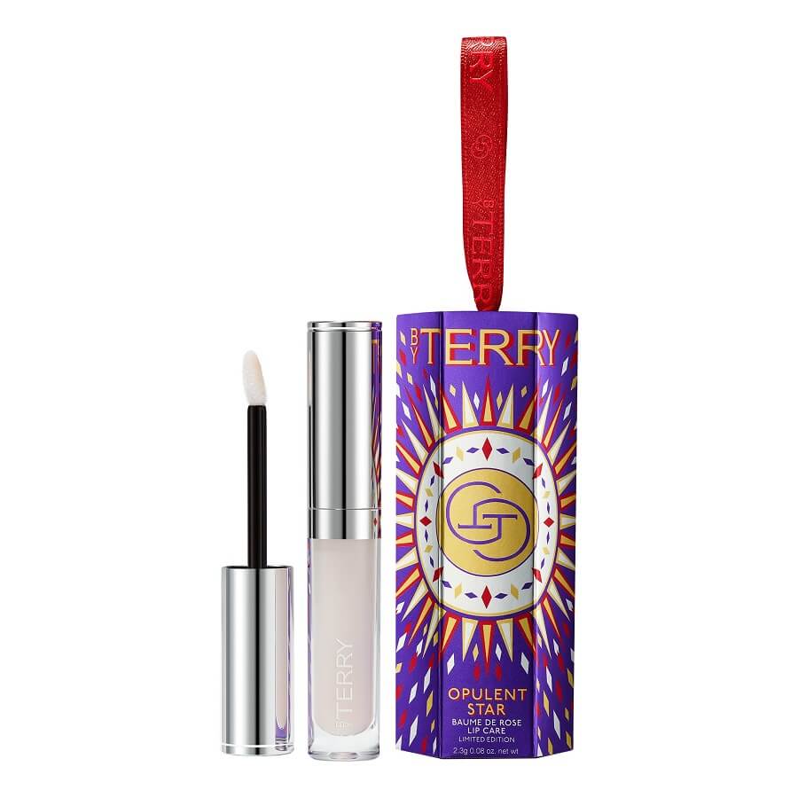 Opulent Star Baume De Rose Lip Care