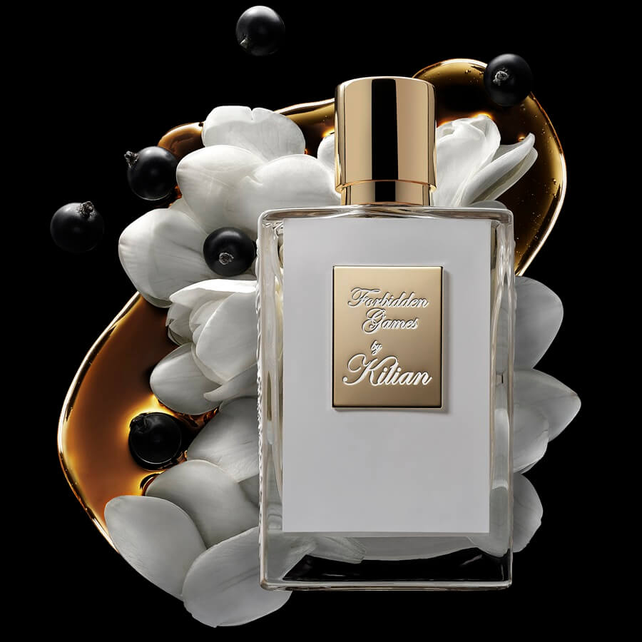 Forbidden Games Eau de Parfum