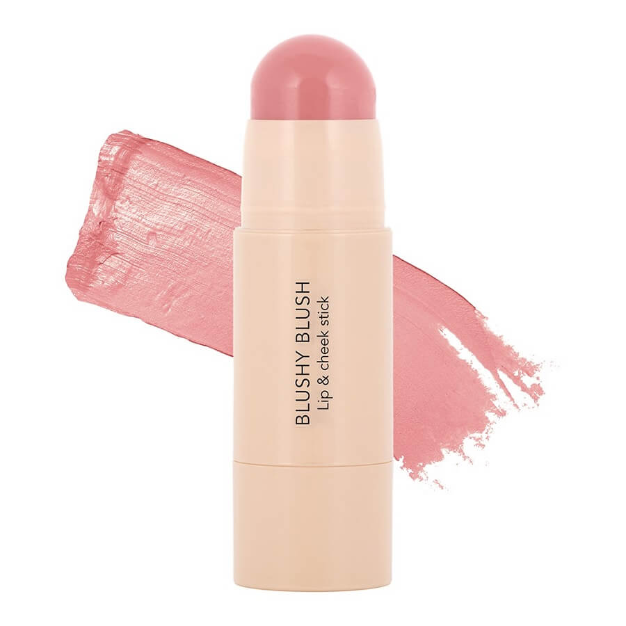 Blushy Blush Lip & Cheek Stick