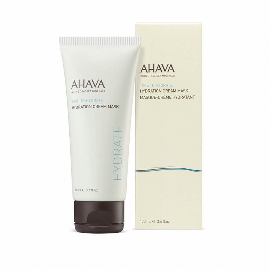 Hydration Cream Mask