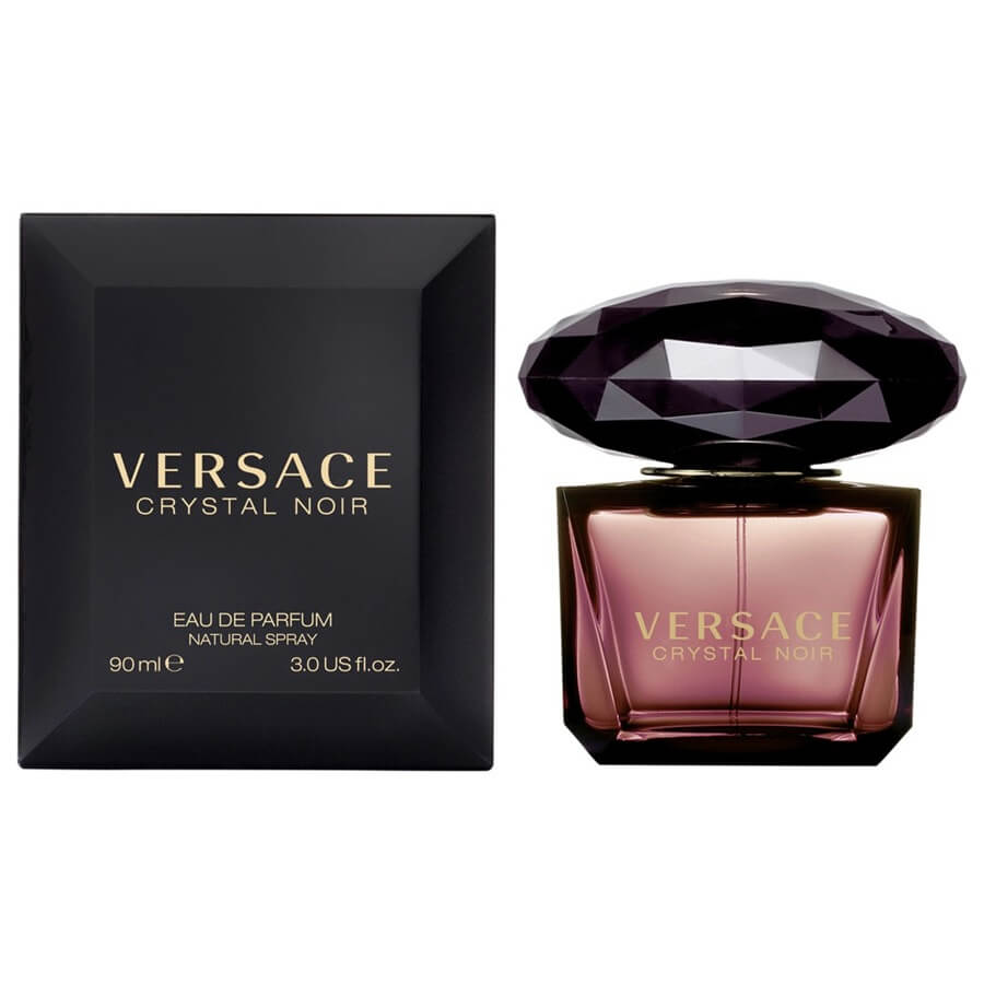 Crystal Noir Eau de Parfum