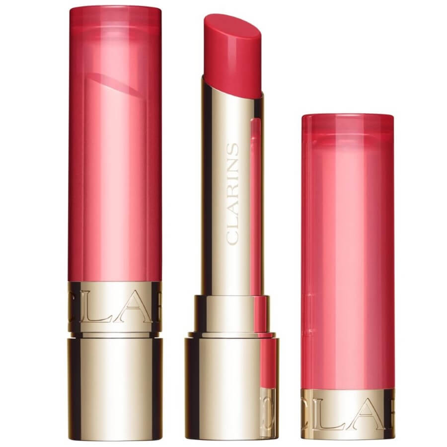 Lip Oil Balm 01