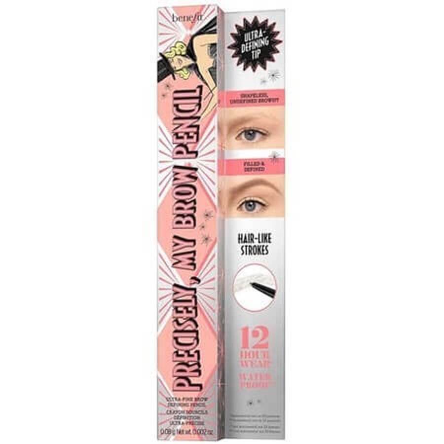 Precisely, My Brow Eyebrow Pencil