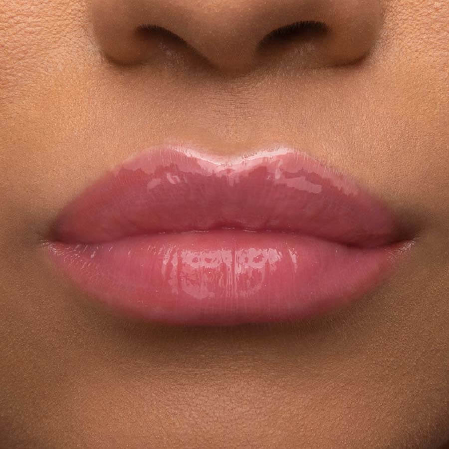 Lip Injection Power Plumping Lip Gloss