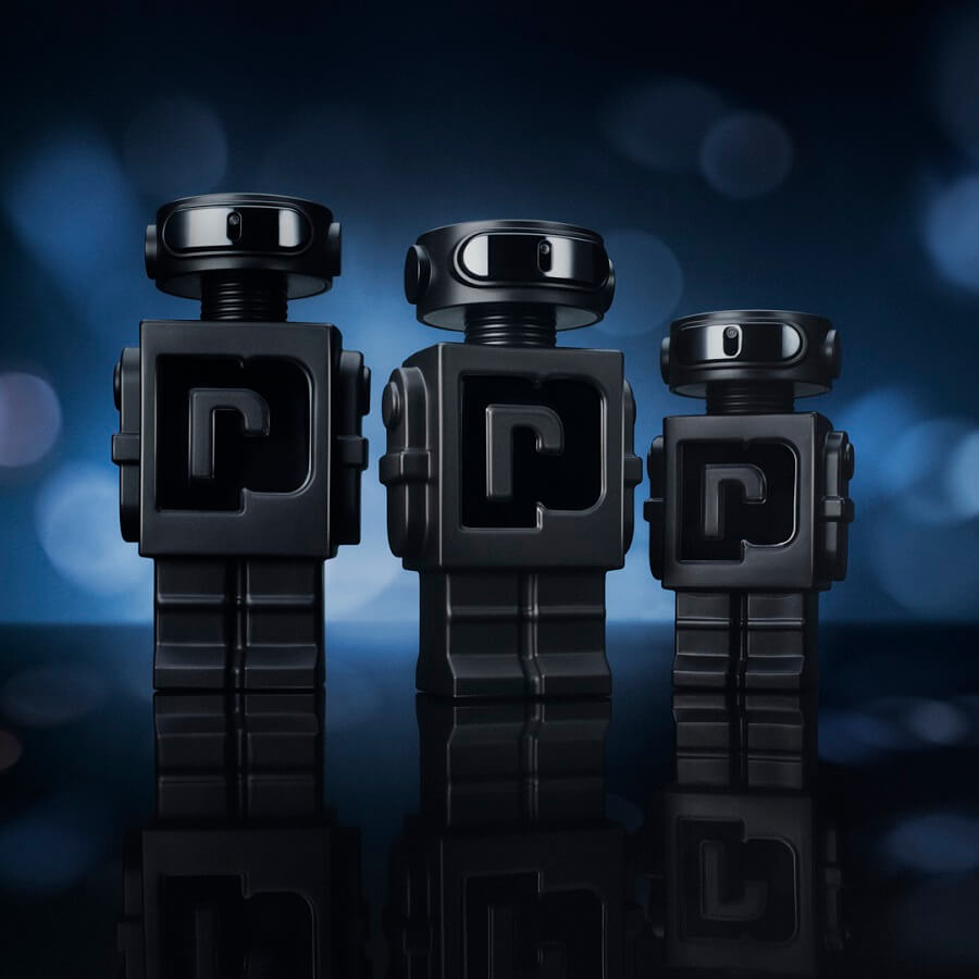 Phantom Night Parfum