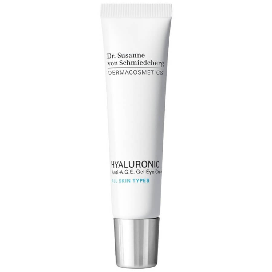 HYALURONIC Anti-A.G.E. Gel Eye Cream