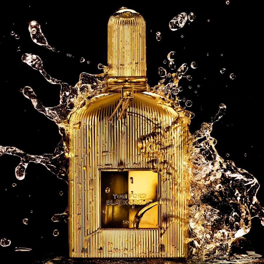 Black Orchid Parfum