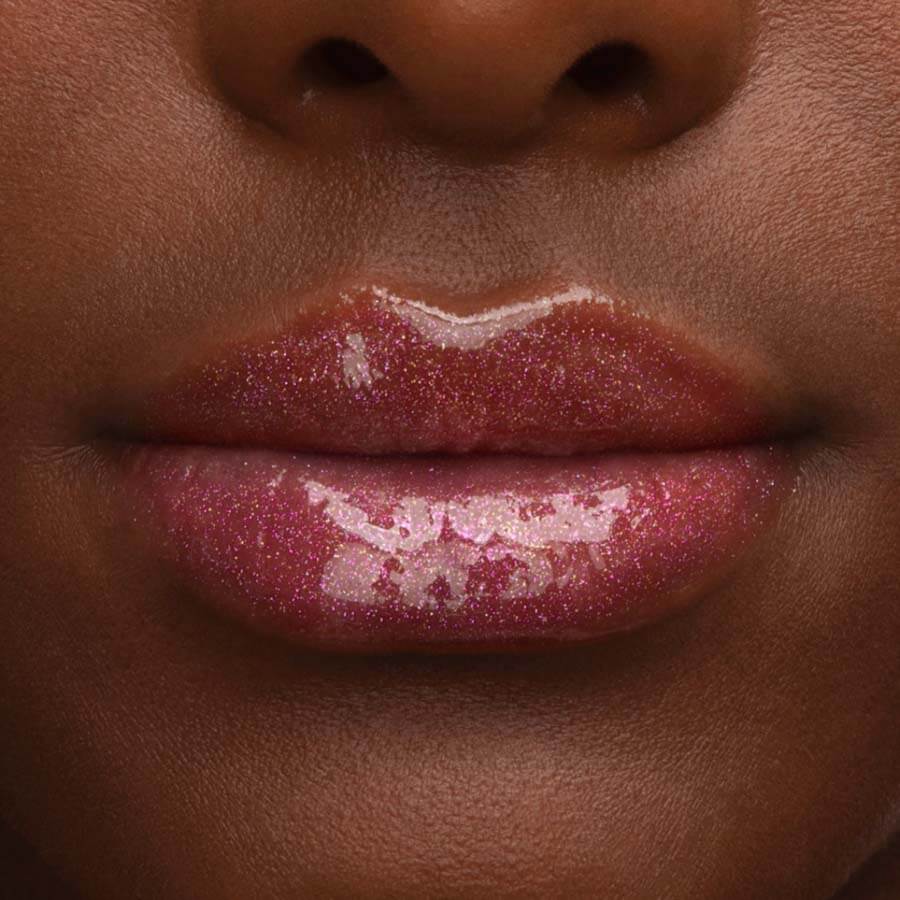 Lip Injection Power Plumping Lip Gloss