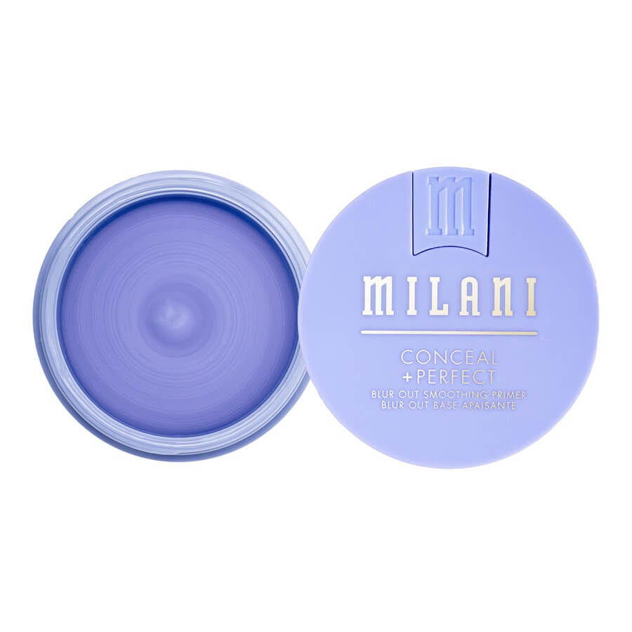 Conceal + Perfect Blur Out Smoothing Primer