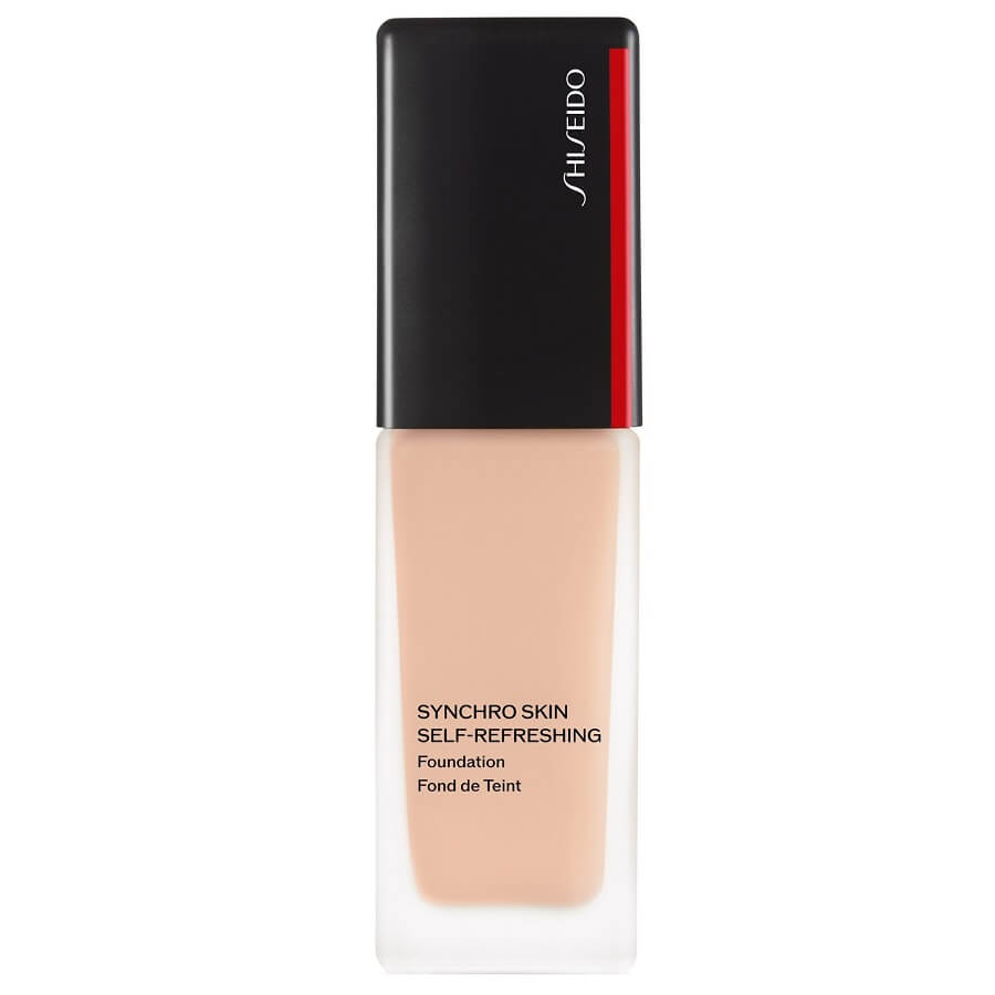 Self Refresh Foundation