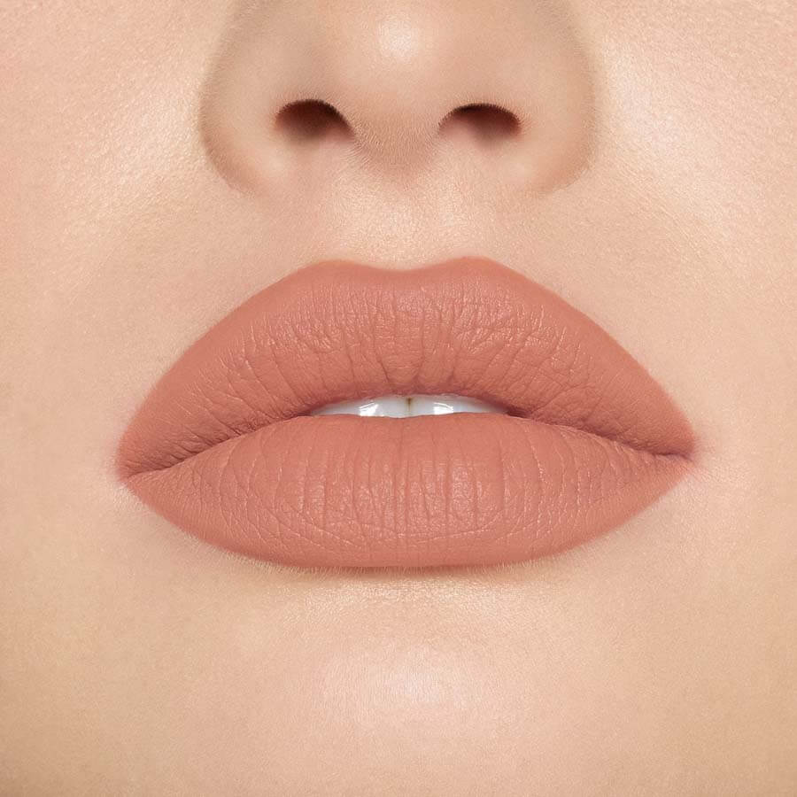 Matte Lip Set
