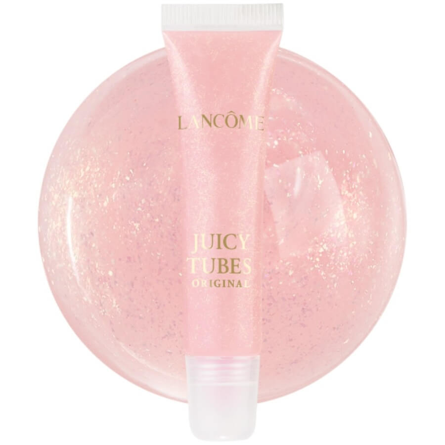 Juicy Tubes Lip Gloss