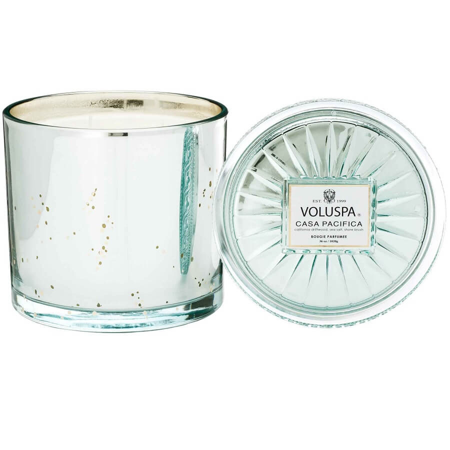 Casa Pacifica Grande Maison Candle