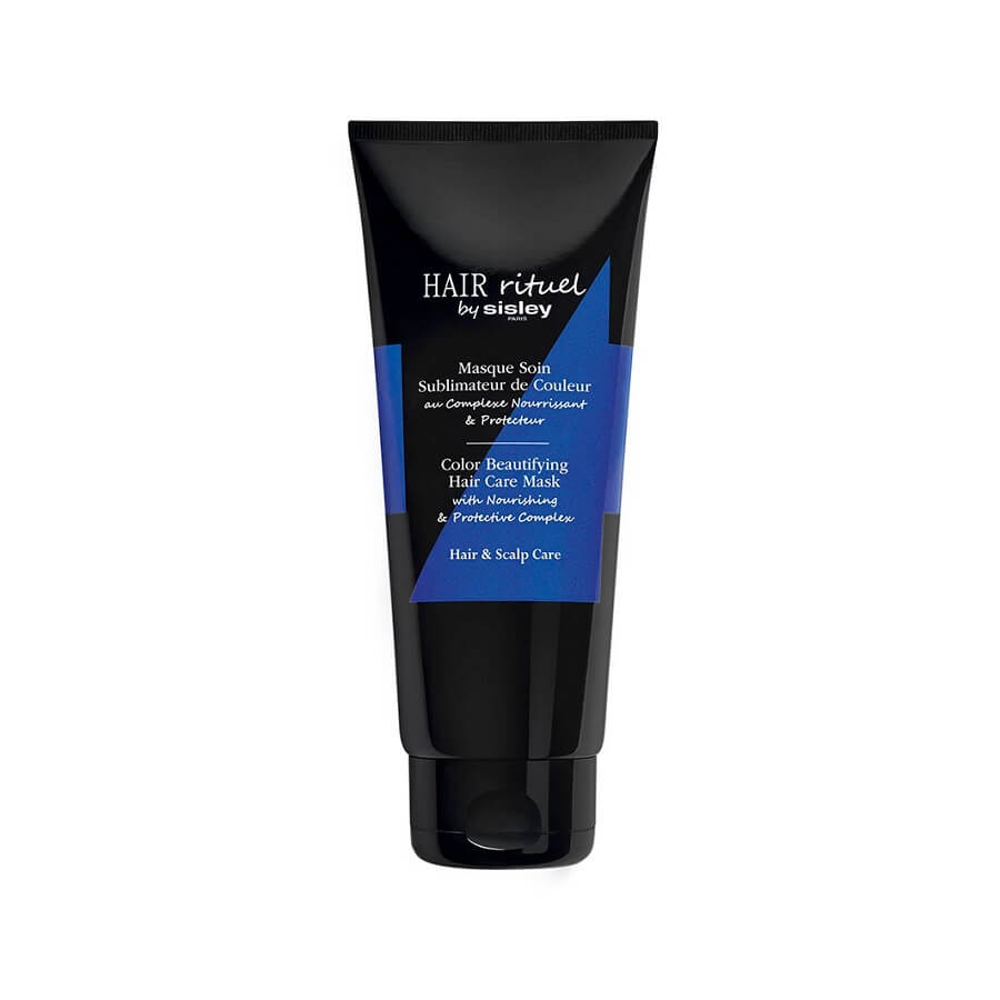 Colour Beautifying Hair Care Mask