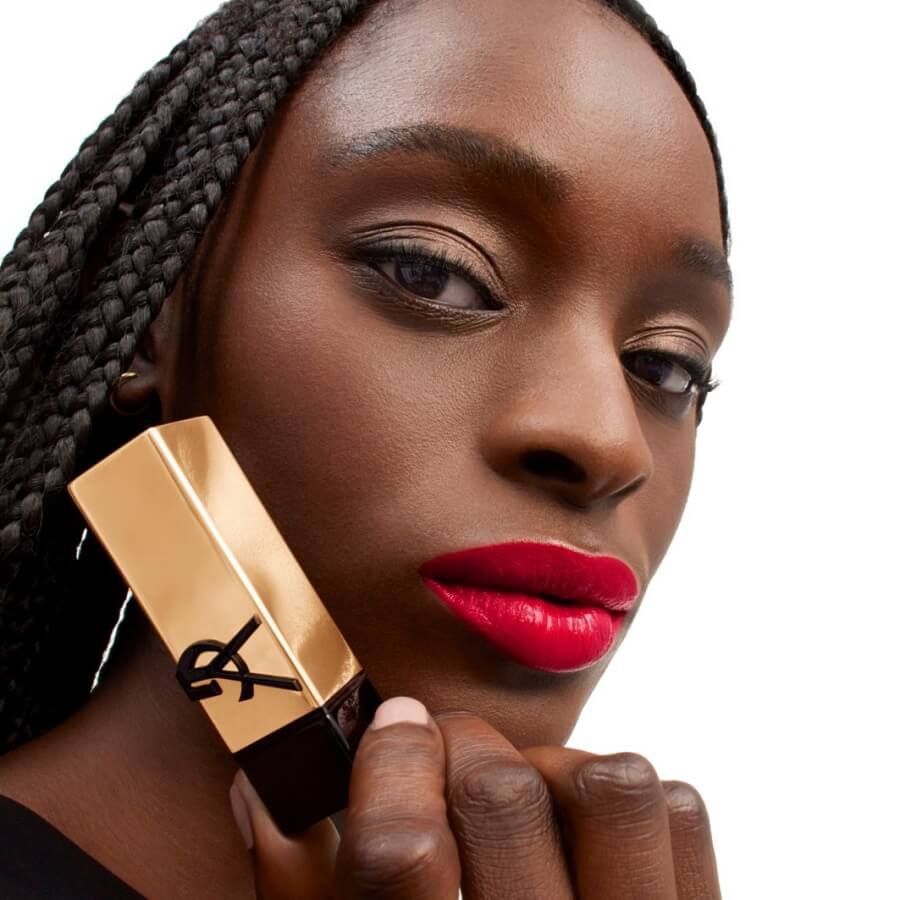 Rouge Pur Couture