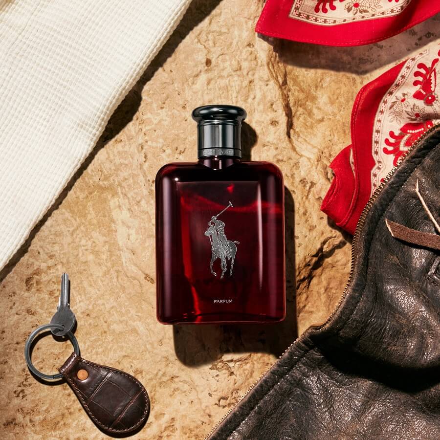 Polo Red Eau de Parfum