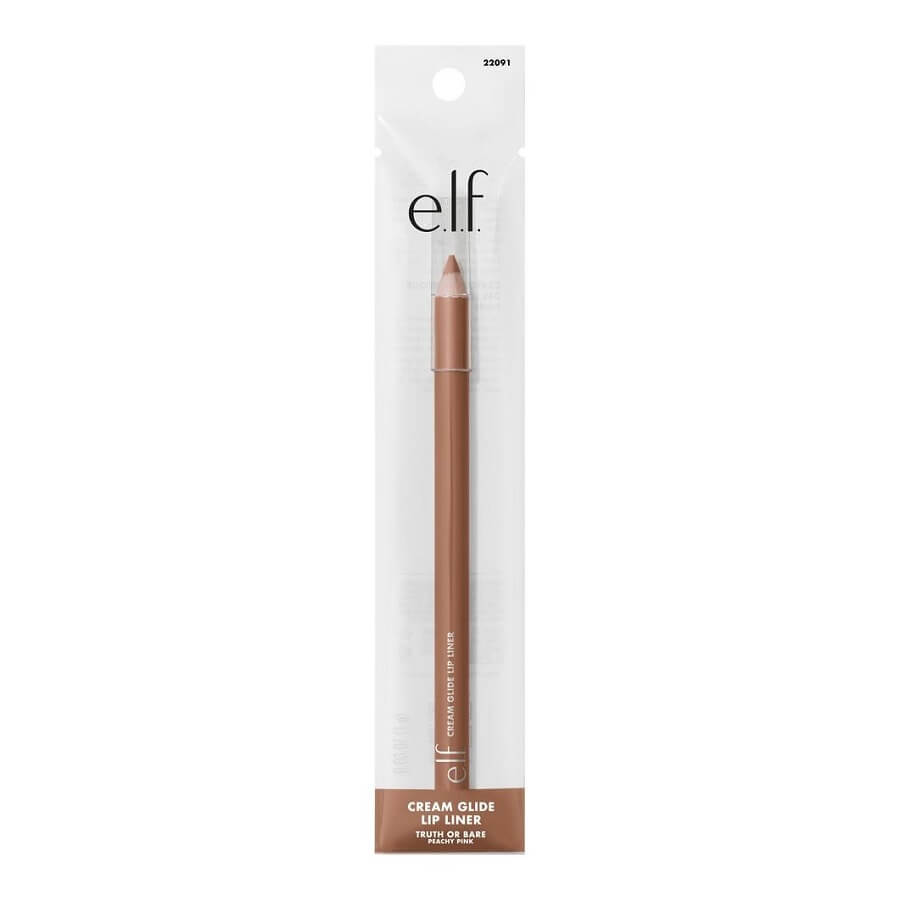 Cream Glide Lip Liner