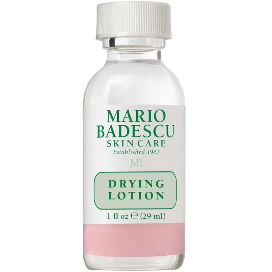 Acne Drying Lotion