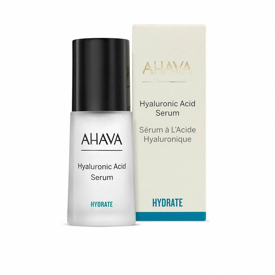 Hyaluronic Acid Serum